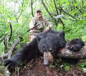 A well-managed piece of land will attract lots of different kinds of animals. Get to know the land, the animals, and the tools you will use to harvest them.
