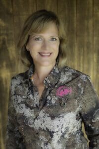Andrea Barkley