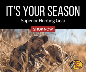 BPS Hunting season