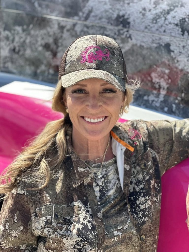 Jennifer Broks