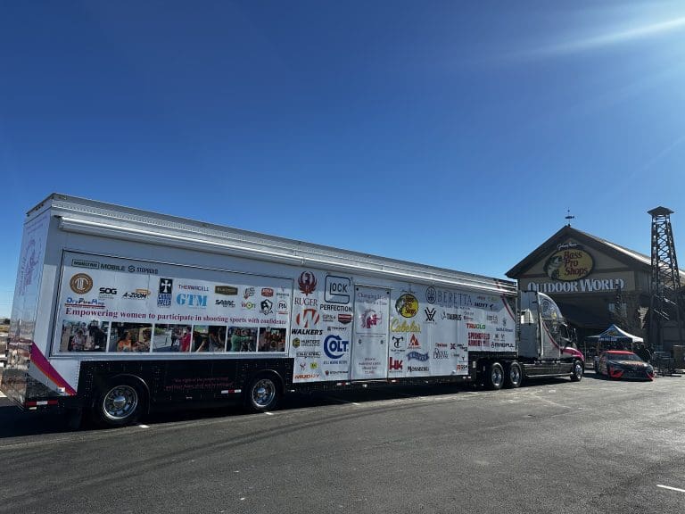 Bass Pro Shops Odessa Texas