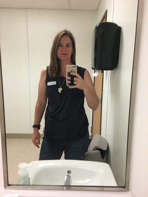 Caroline - Ready to Protect