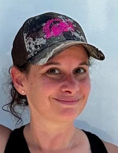 Liz Knappe