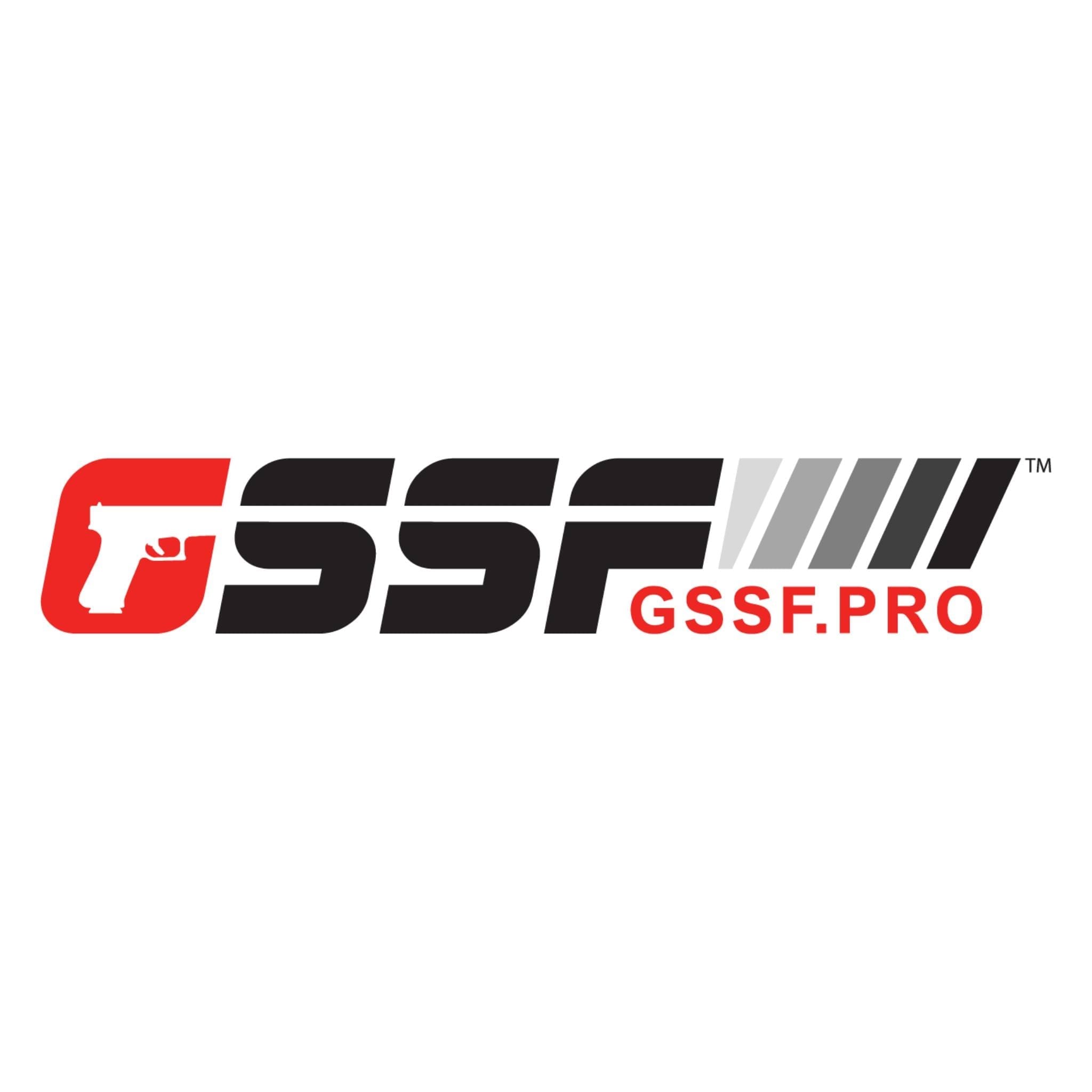 GSSF Logo
