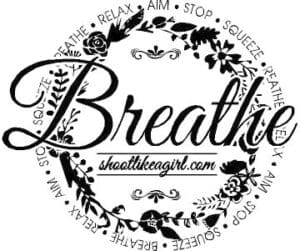Breath relax