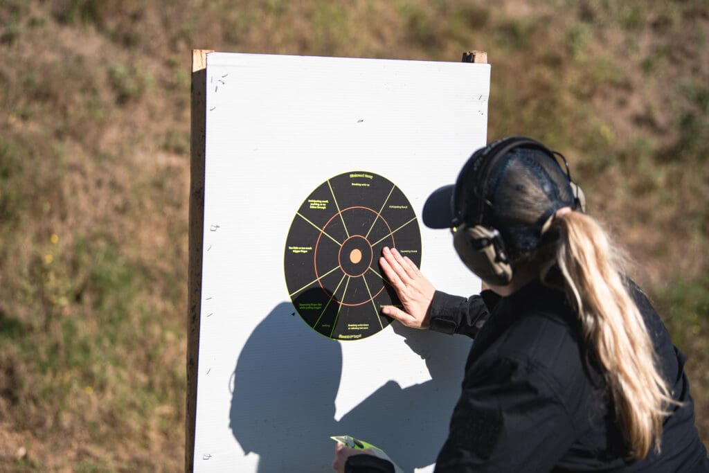 know your target