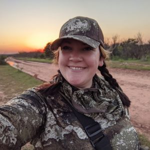 Ashleigh Mallard